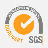 defa : Certification de services, qualifert, SGS